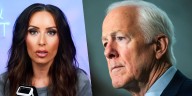 John Cornyn: America First senator or MAGA fraud?
