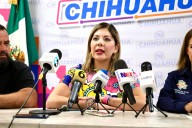 PAN exige destituir  al titular de la Policía Municipal de Juárez; denuncian infiltración criminal