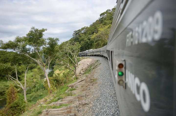 Sheinbaum abordará con Arévalo ampliación a Guatemala del Interoceánico