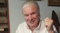 Murió Alberto Martín a los 81 años