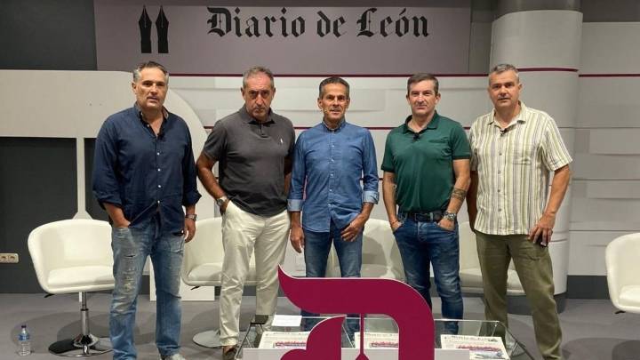 El VARDiario de León: «Es el momento de fichar a jugadores que suban el nivel de la Cultural»