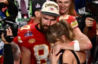 How to Buy Taylor Swift Fiancé's NFL Jersey: Shop Travis Kelce Kansas City Chiefs Gear, Youth, Women's, Men's