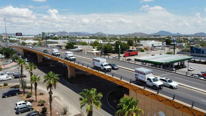 IMSS Bienestar arranca las “Rutas de la Salud” para abastecer 8 mil 61 clínicas en el país