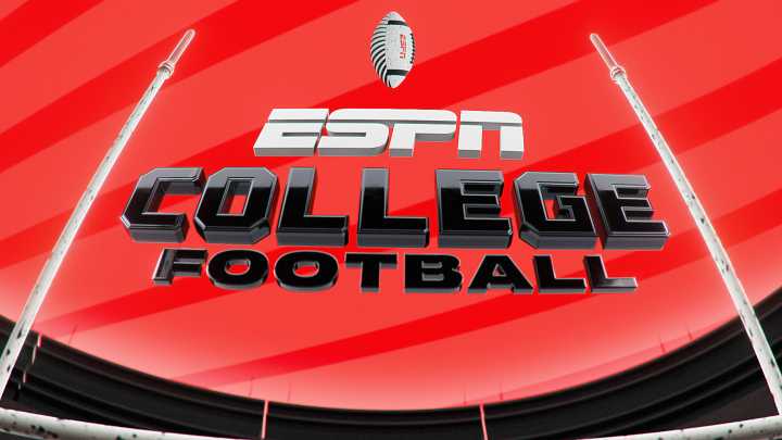 ESPN Reveals 2025-26 College Football Commentator Roster; Top Teams Return for Another Season