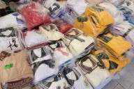 Padres de familia enfrentan incremento en el precio de uniformes y recurren a ropa usada