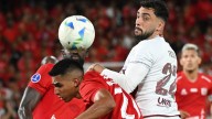 En busca de la hazaña: América confirmó los convocados para enfrentar a Fluminense en Brasil por Copa Sudamericana