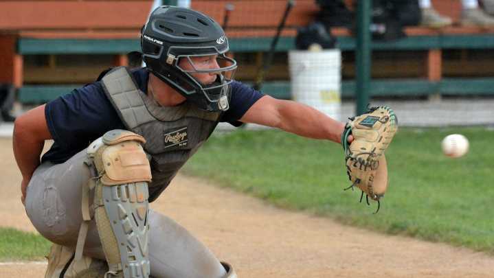 Baseball: 8 area teams playing in state amateur tourneys; Dell Rapids wins B Legion title