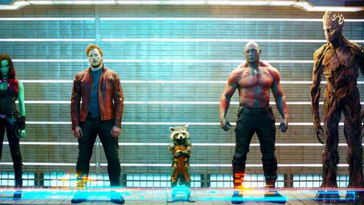 As a Marvel Fan, These Are the 10 Movies I Rewatch the Most