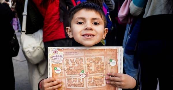 ¿Qué querés ser cuando seas grande?: las respuestas de los más pequeños