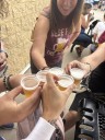So much fruit, so little beer-flavored beer. The Minnesota State Fair’s 2025 new beverages, reviewed