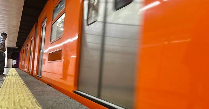 Metro CDMX: Lo que debes saber del servicio HOY | Detenciones de 15 minutos en Línea 3