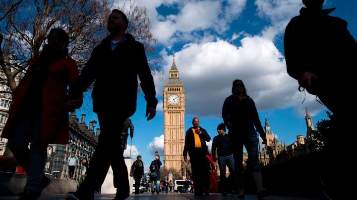 The UK government won't admit it, but tax rises are coming
