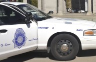 4 injured in overnight Denver stabbings, shooting