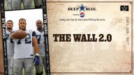 Deep Blue: How three greats formed 'The Wall 2.0'