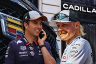 “Unirme al Cadillac Fórmula 1 Team es un capítulo increíblemente emocionante”: Sergio Pérez