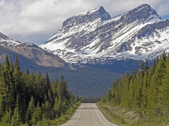This road trip from Alberta to B.C. promises adventure at every turn