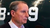 Renunció Antonio José Mauad, director del Servicio Meteorológico Nacional