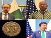 Gracie Mansion hosts first-ever Pakistan Heritage Day