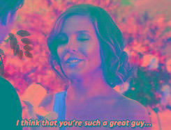 Bachelor in Paradise: ohnotheydidnt
