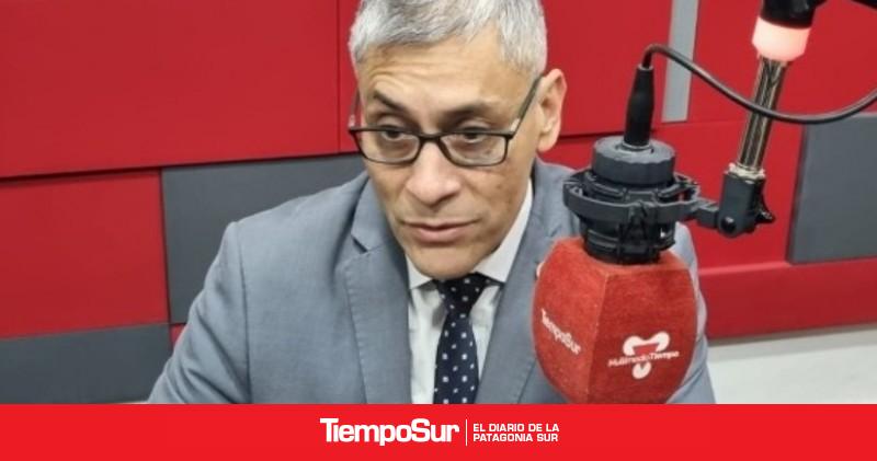 Reforma al Tribunal Superior Eloy Echazú: “Yo prefiero que ese gasto lo destinen a la parte social”