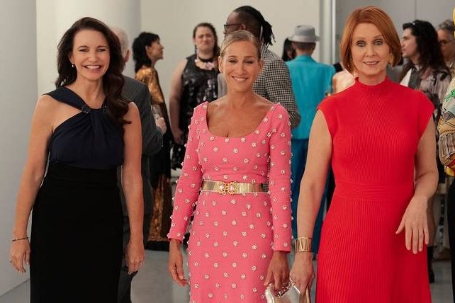 'And Just Like That' finally ending after 3 'corny' seasons
