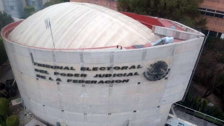 TEPJF rechaza impugnaciones contra elección judicial