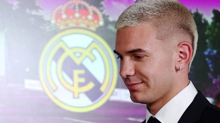 ¿Se puso gente en contra?: la opinión de Franco Mastantuono que hizo ruido en Real Madrid