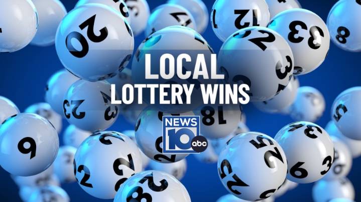 Winning lottery ticket sold in Amsterdam