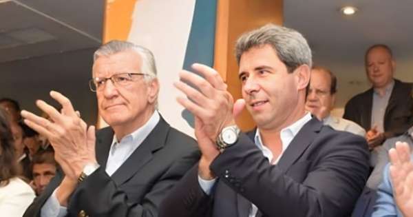 El PJ confirmó quién liderará las listas para las elecciones de octubre