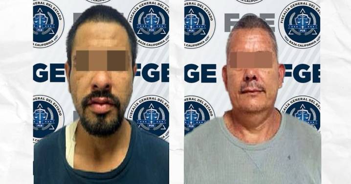 Vinculan a dos por robo de vehículo y robo a casa habitación