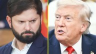 "La democracia en EEUU está siendo socavada día a día": Boric apunta contra Trump por control de contenidos en museos