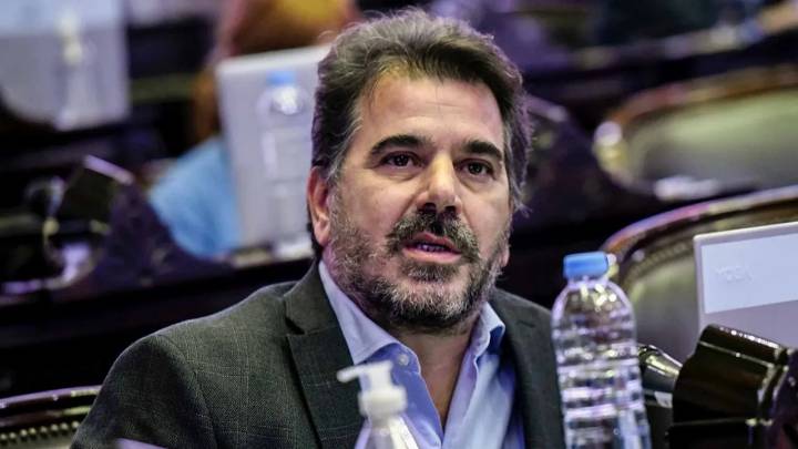 Tensión en el PRO: Cristian Ritondo cruzó a Vidal por sus críticas al pacto con LLA