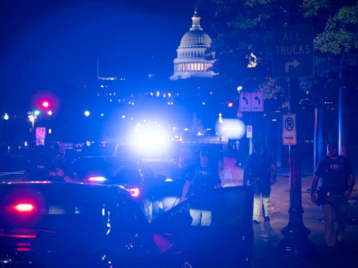 D.C.'s crime numbers are all the buzz. But how do we interpret them accurately?
