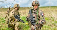 Revelan cómo ven en Europa el despliegue de su contingente militar en Ucrania