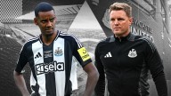 Newcastle issue emphatic statement in firm response to Alexander Isak's stunning comments