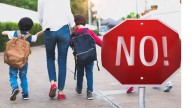 La advertencia de la policía de Texas sobre una tradición escolar que puede ser peligrosa