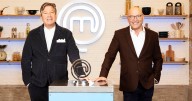 MasterChef Confirms Second Contestant Has Been Edited Out Of This Year's Series