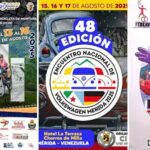 Mérida se consagra como capital del deporte y el turismo con la presencia de al menos 15 mil visitantes