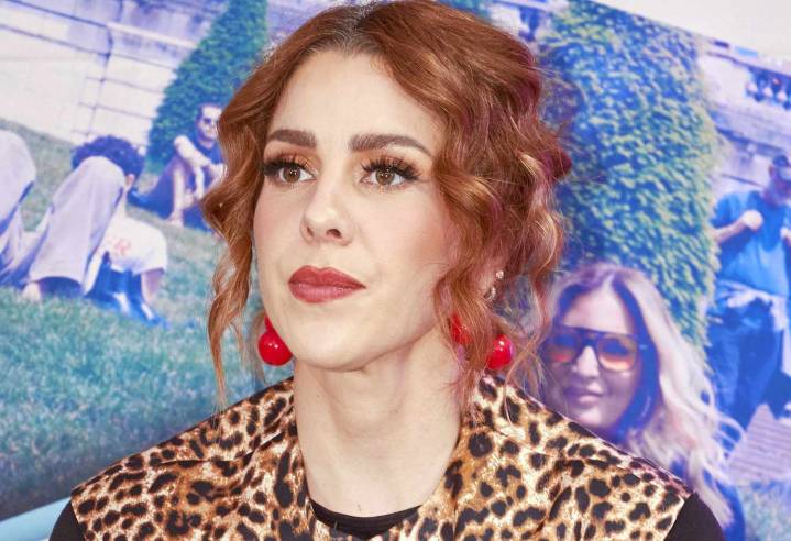 Actriz de la telenovela 'La mujer de Judas' es operada de cáncer