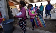 El 1% de los más ricos del país ganan 442 veces más que 10% en pobreza