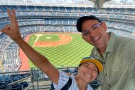 Los Yankees no juegan en cancha, por Reuben Morales