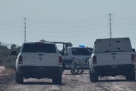 Hallan cuerpos de 2 hombres asesinados en Mexicali 