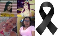 Reconocidas 6 víctimas del naufragio en Boca de Serpiente