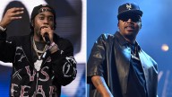 Fivio Foreign Says He Can't Recall Lyrics By Nas Despite Working With Him
