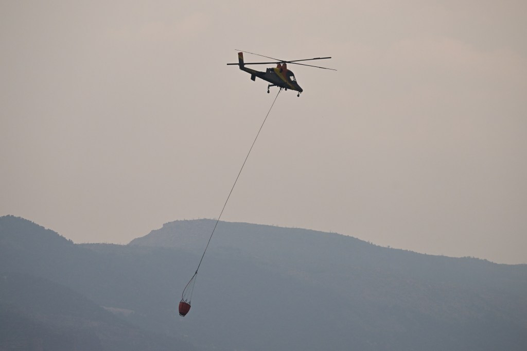 218,000 acres scorched in Colorado's 2025 wildfires