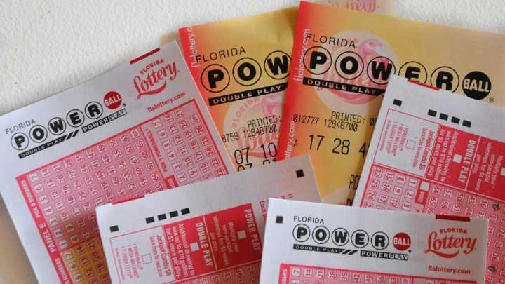 Anyone win Powerball for Wednesday, Aug. 13, 2025, or did it rollover?