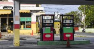 Desabasto de gasolina 2025: ¿cuáles son los estados y municipios afectados?