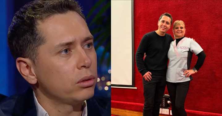 “Me da vergüenza mirar a mi mamá”: Karol Lucero reveló por qué se esconde de su familia tras infidelidad