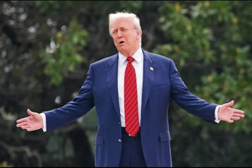 Incrementará Trump impuestos a farmacéuticas