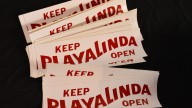 Proposed Playalinda Beach closures from Starship bring back memories